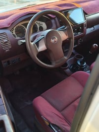 نافارا • ٢٠٠٨ • رقم كربله