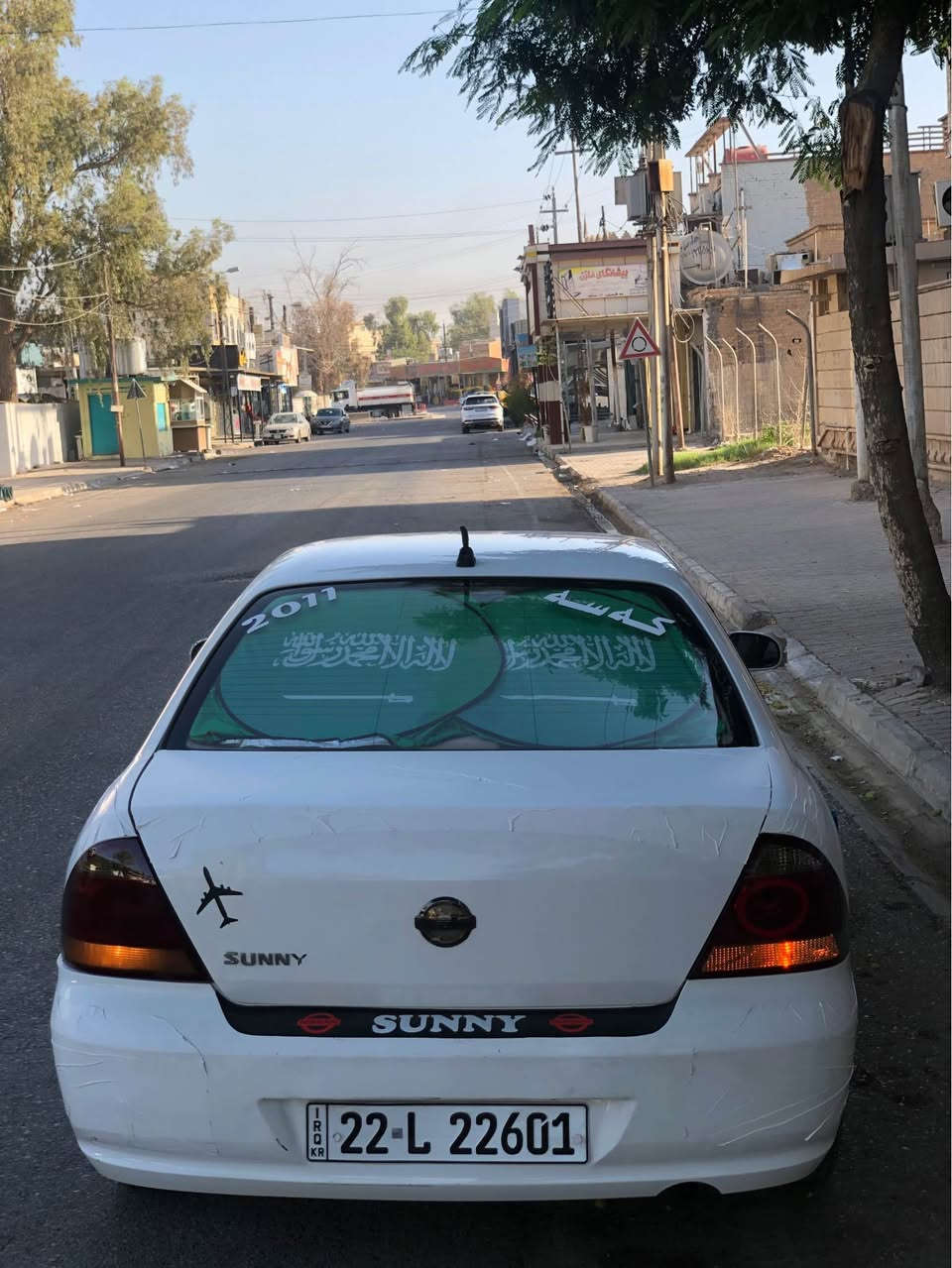 سلام علیکم سەنی کۆری٢٠١١گێر عادی ٣پارچەی پێوەیە ناوی نەگرتوەدەفتەر بەنزینی هەیە سەنەوی تازە٨٥ورەقە کامل تەرتیبات كركوك, العراق


**إذا كنت صاحب هذا الإعلان وتريد حذفه لأي سبب، رجاءا أرسل رسالة إلى الدعم الفني**