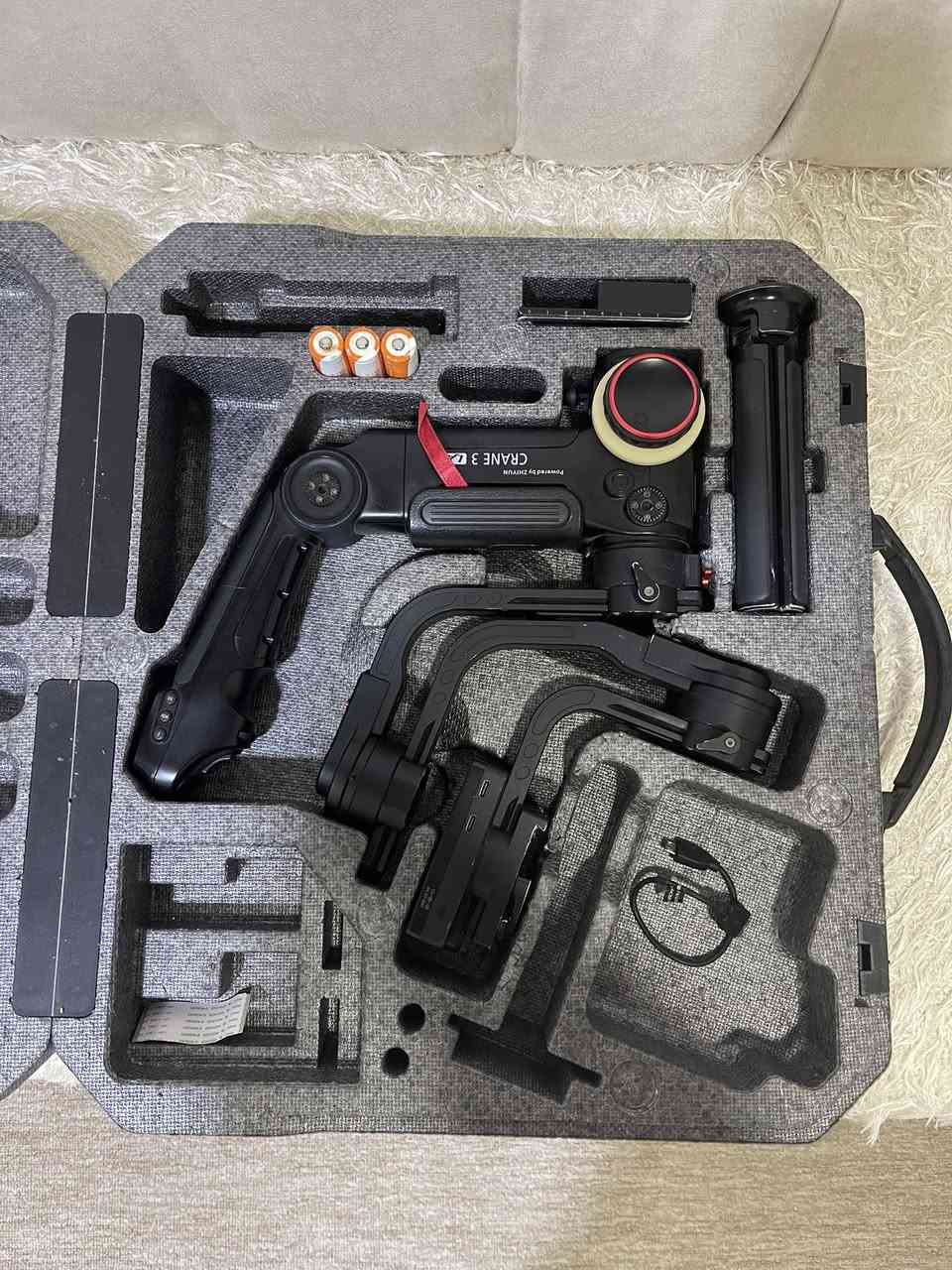 السلام علیکم للبيع على أساس عاطل
Crane lab 3 
فقط ١٢٥ الف


**إذا كنت صاحب هذا الإعلان وتريد حذفه لأي سبب، رجاءا أرسل رسالة إلى الدعم الفني**