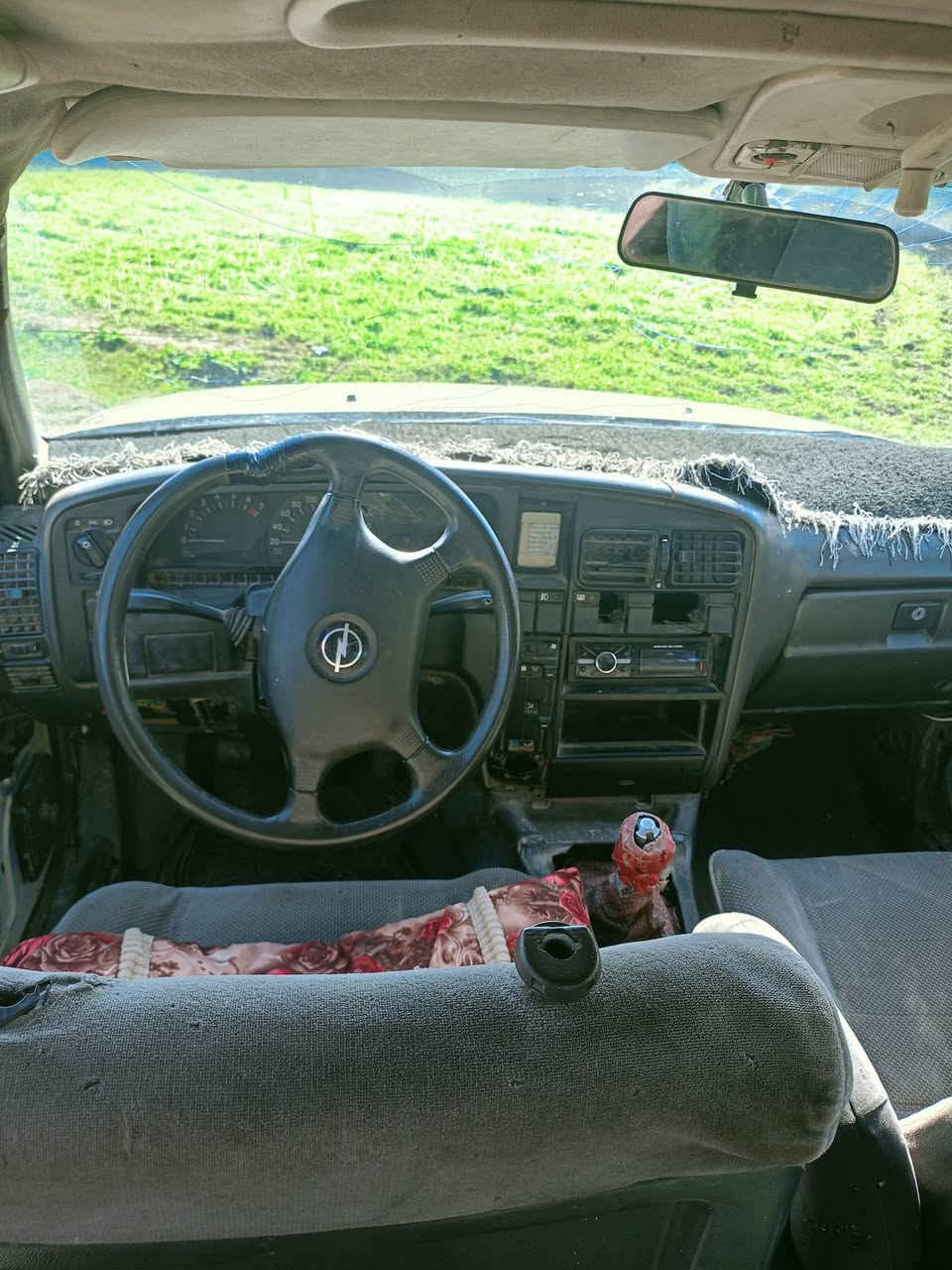 السلام عليكم اوميگا حجم عشرين فحص كركوك صاحبها بكركوك مااندله گير ومحرك شرط السعر 15 بيها مجال ***********
