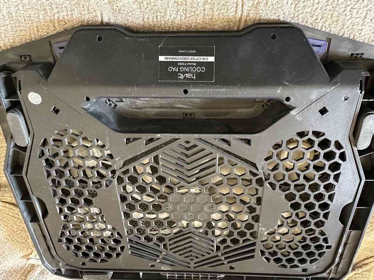 مروحة لاب للبيع ب12 الف بيهةً مجال بسيط


**إذا كنت صاحب هذا الإعلان وتريد حذفه لأي سبب، رجاءا أرسل رسالة إلى الدعم الفني**