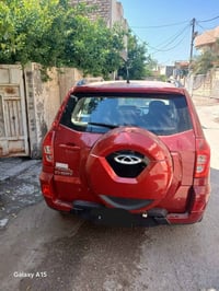 شيري تيكو 2019 رقم بغداد بسمي السنويه جاهزة من كلشي تبريد ثلج كير محرك...