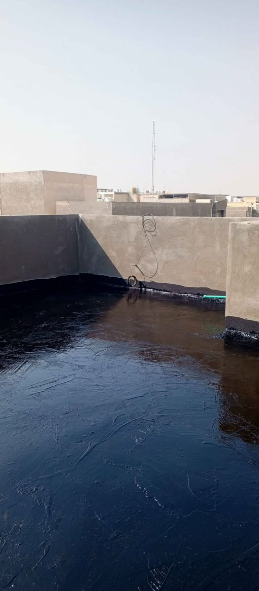 ‏...... 🌧️اعلان🌧️......﻿‏مستعدون لكافة أعمال الاسطح القديمه والجديده بلفلانكوت.. والزفت الحار والبارد.. والباد.. وعمل اعادت الماستك.. وعمل اعادت السطح القديم.. وعمل الايزوكام مانع الرطوبة💧 وعاكس الحرارة 🌞﻿‏( ***********) *ابو رضا* للإستفسار ⛈️🌩️ ﻿‏رقم الهاتف👇واتساب (*********** )🤳 ﻿‏(نعمل في محافظة البصرة) البصرة, العراق
