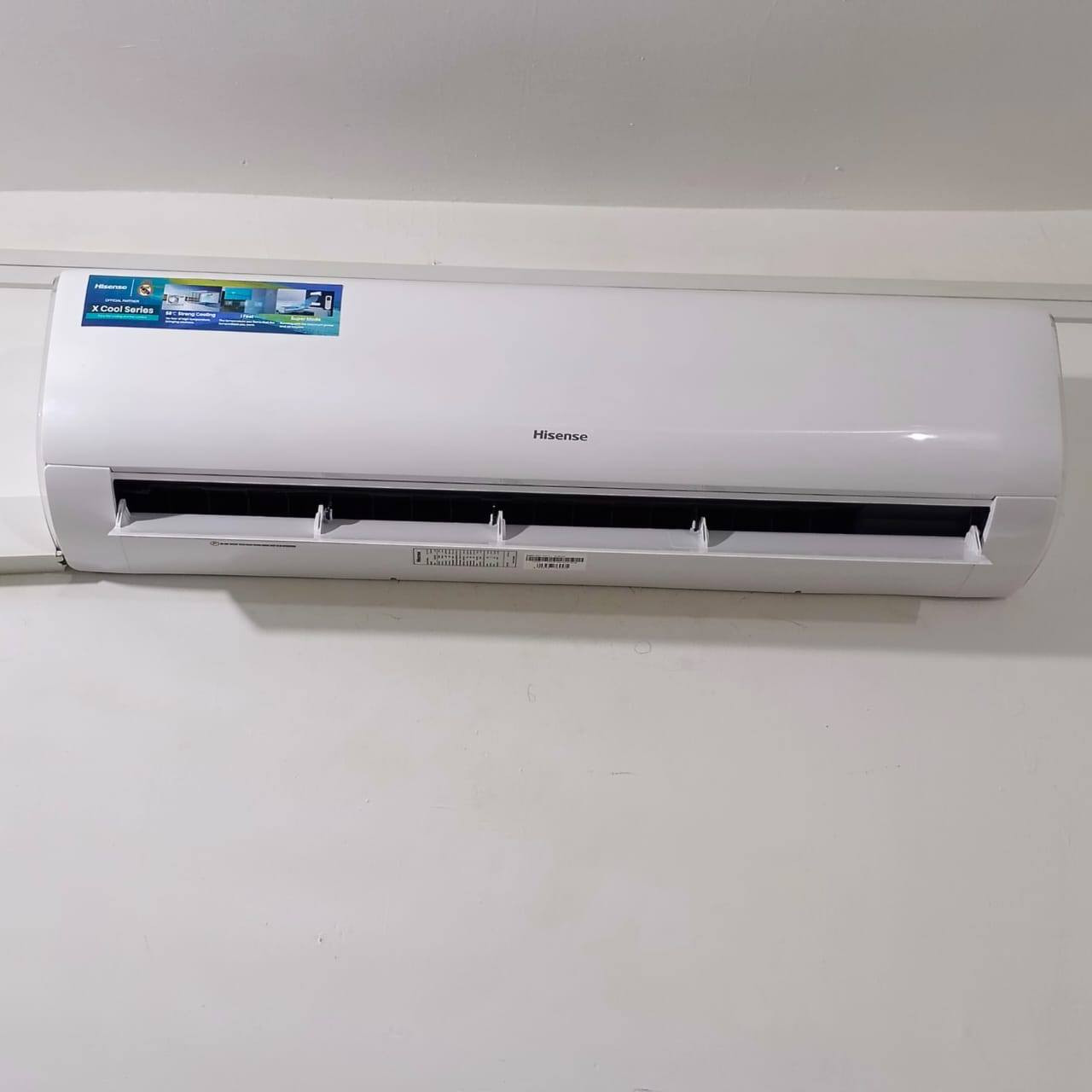 السلام عليكم 
تنصيب كافه سبالت🏦
وتبريد 🥶.......🌞
حسب انواع السبالت🏔️🏔️
صيانه عامه وشحن غاز R22 +410☔
وغسل تنزيل وتفصيخ 🌊وموقعي
واتساب اتفضل بالاتصال🀰7806162146
***********🤳.......☎️
العنوان الشطره
