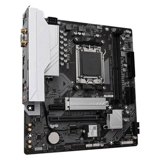 قطع pc للبيع ضمان شهر لكل قطع 
260 ألف i5 جيل ١٢
280 ألف i5 جيب ١٤
135 ألف  ddr 4 h610m مذبورد 
220 ألف mb gigbyte b650 WiFi


**إذا كنت صاحب هذا الإعلان وتريد حذفه لأي سبب، رجاءا أرسل رسالة إلى الدعم الفني**