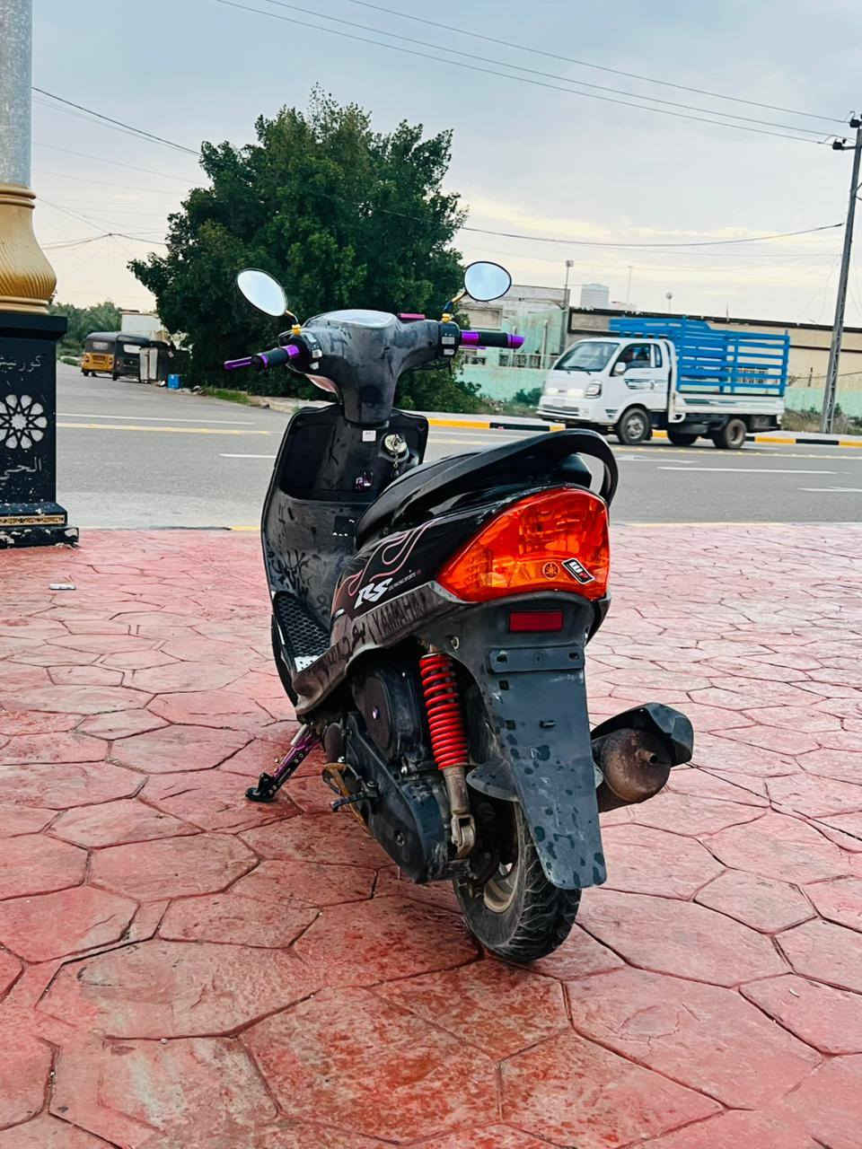 سلام وعليكم
ماكس عدلة للبيع كلة بلاد
بوشة 55
بيها تزويد حلو ومرتب
كلشي شغال بيها
واسط قضاء الحي


**إذا كنت صاحب هذا الإعلان وتريد حذفه لأي سبب، رجاءا أرسل رسالة إلى الدعم الفني**