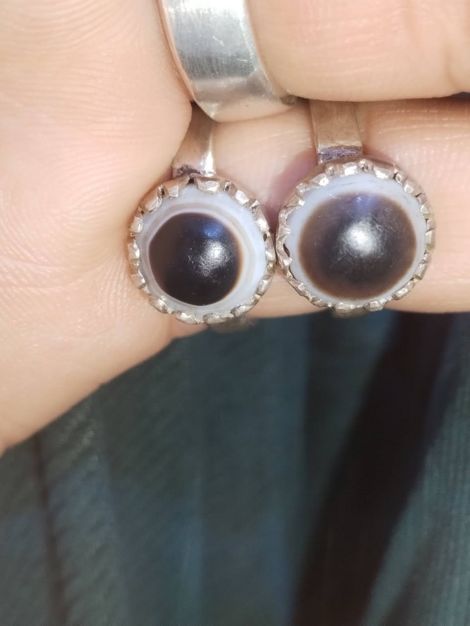 جزعات بقرانيات قديمات افريقيات صياغات يدويه خناصر 😘السماوه المركز المثنى


**إذا كنت صاحب هذا الإعلان وتريد حذفه لأي سبب، رجاءا أرسل رسالة إلى الدعم الفني**