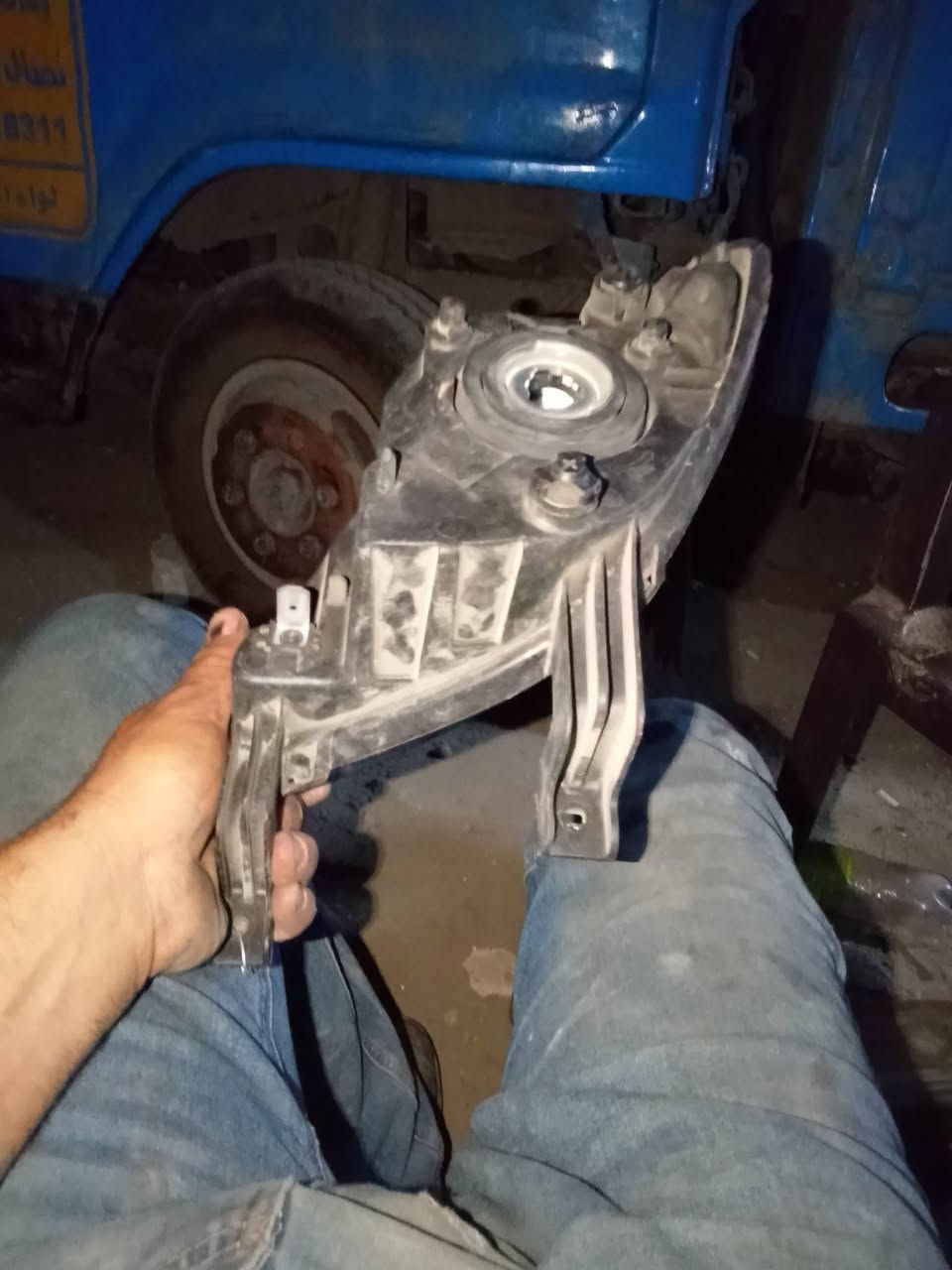 موجود كشاف هونداي ايكوس في الاردن
0797418311


**إذا كنت صاحب هذا الإعلان وتريد حذفه لأي سبب، رجاءا أرسل رسالة إلى الدعم الفني**