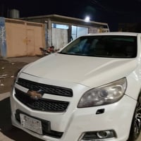 ماليبو ٢٠١٦ • محرك ٢٥٠٠ • رقم نينوى