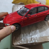 مجسم • BMW 730i • موديل ١٩٩٢