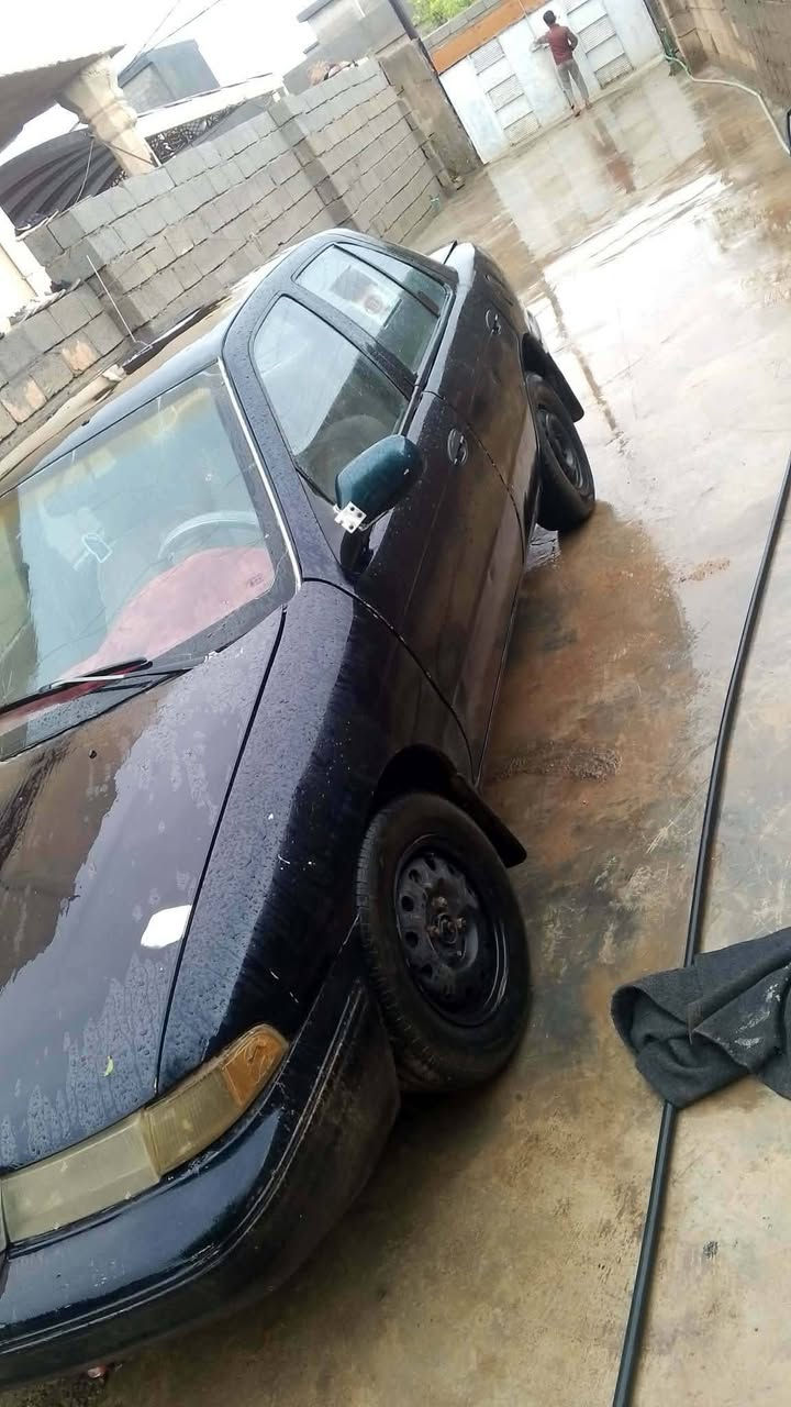 سلا عليكم سياره لبيع موديل ٩٣ صلاح الدين الضلوعيه محرك كير مكفول حبل اسعر ١٨       ***********
