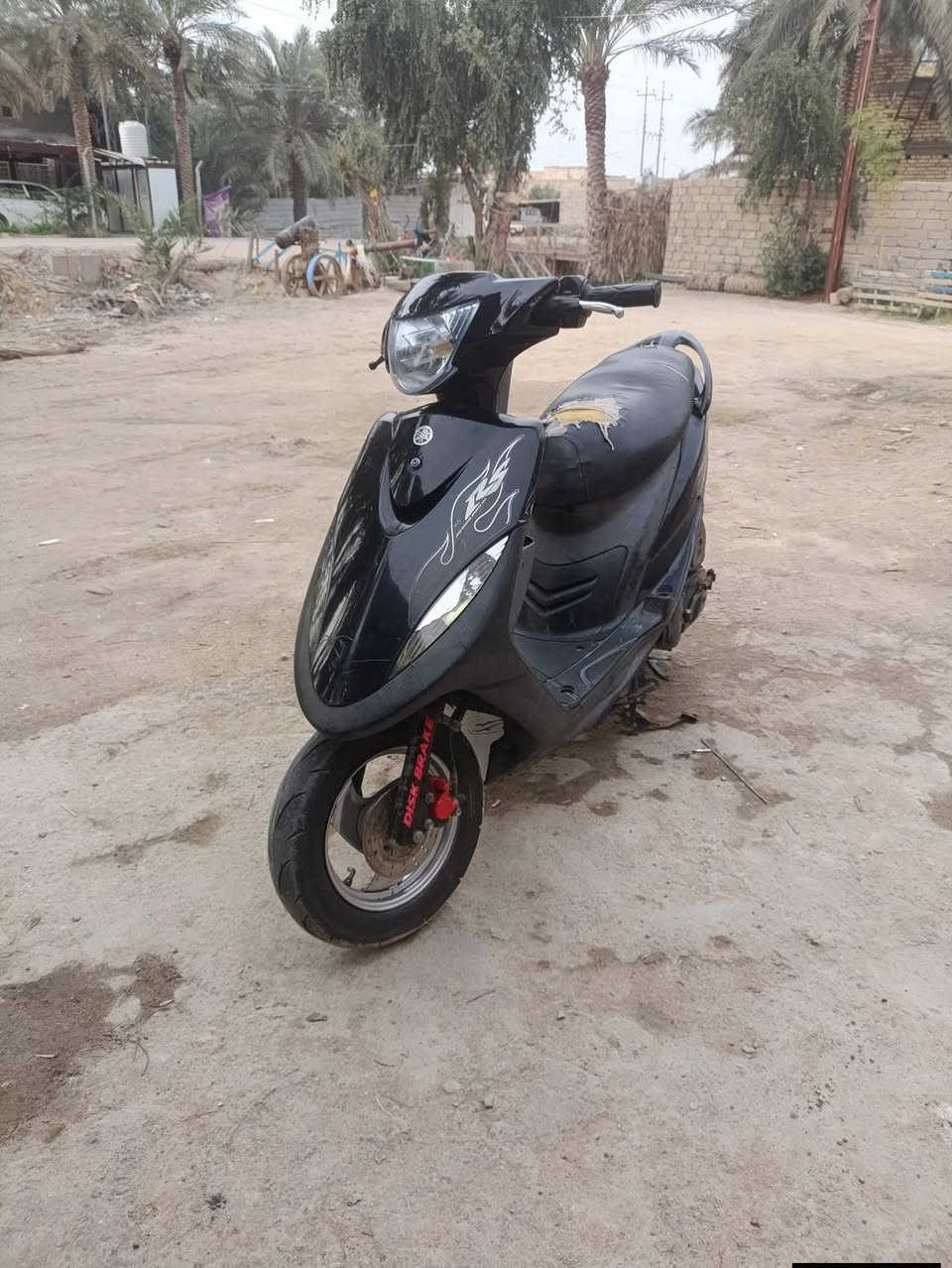 سلام عليكم
ماكس عدله للبيع ختم واحد وي المكينه بس كفراته واصليات مو تجاري 
دراجه مكينه ناعمه كلش شغاله من طول لطول 
بيه شيال وصالنصه اف ام قطره تواير جلاتين جدد 
دراجه نكره بكل وقت السعر 650 وبيه مجال حك جيه 
مكاني ناصريه سوك الشيوخ العكيكة 
***********
