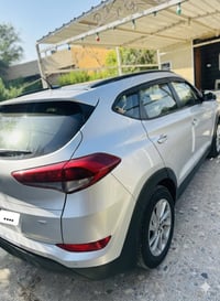 توكسان • فول مواصفات • ٢٠١٦