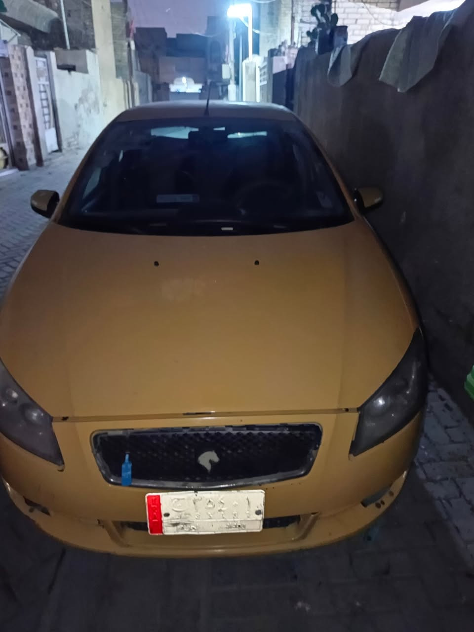 سلام عليكم ورحمة الله وبركاتة سياره سمند رنا فرنسي البيع كير ومكينه صدر خير من الله رقم بغداد تحويل ثاني يوم عليه هيه 130الف سياره لاضربه ولا صبخ يرادله ترتيب كهربائيات واني ما عرفله مكان سياره بغداد الجديده الامين الثانيه اريده 31 ورقه ورقه مال هيه 30قفل قفل وهذا رقمي *********** بي وتساب وخاص مفتوح
