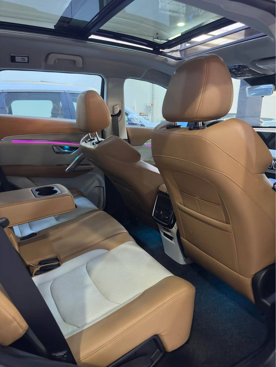 jetour x70 plus
full mwasafat
1.6 torbo
shkl taza
***********
...... السليمانية, العراق
