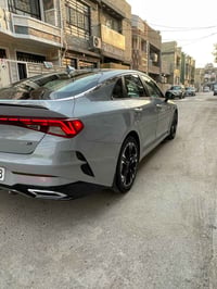 سلام كي فايف 2022 جي تي لاين بدون بانوراما كشنات تدفئة  مود درايف  شاح...