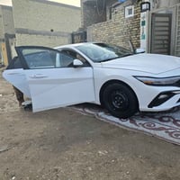 النترا • ٢٠٢٤ • كربلاء