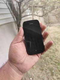 للبيع نوكيا نضام وندوز ب50 الف  07711077355