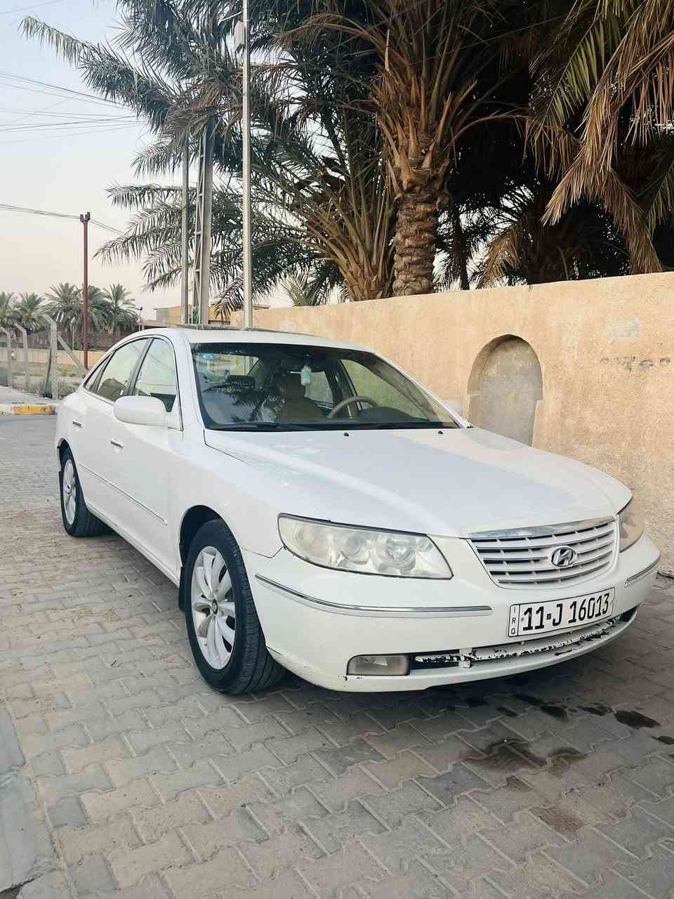 (بيع او مراوس) (سعرها 77 وبيه مجال بسيط)
ازيره موديل 2007

رقم بغداد شرط التحويل

فول مواصفات

مكينة كير صدر تبريد كله جاهزة

بيه صبغ حزام بدون لا قمارة ولا دواخل

سونار موجود مكفولة من الكص والعيب الشرعي

مكاني بالكوت 

***********
