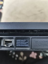 بلايستيشن 4 سليم • معدل 12.52 • يحتاج هارد