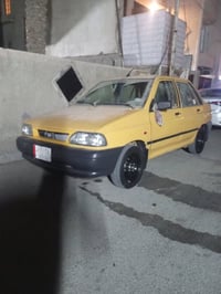 سايبا موديل 13 للبيع مكاني بغداد الدورة تفاصيل اكثر هـ 07733643049 متو...