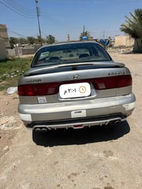 سوناته ١٩٩٣ • تحويل ٢٠٠٠ • رقم ديالى