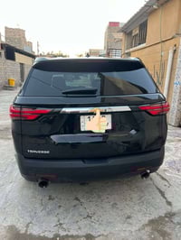 ترافيس • ٢٠٢٣ • ٧٢٠٠٠