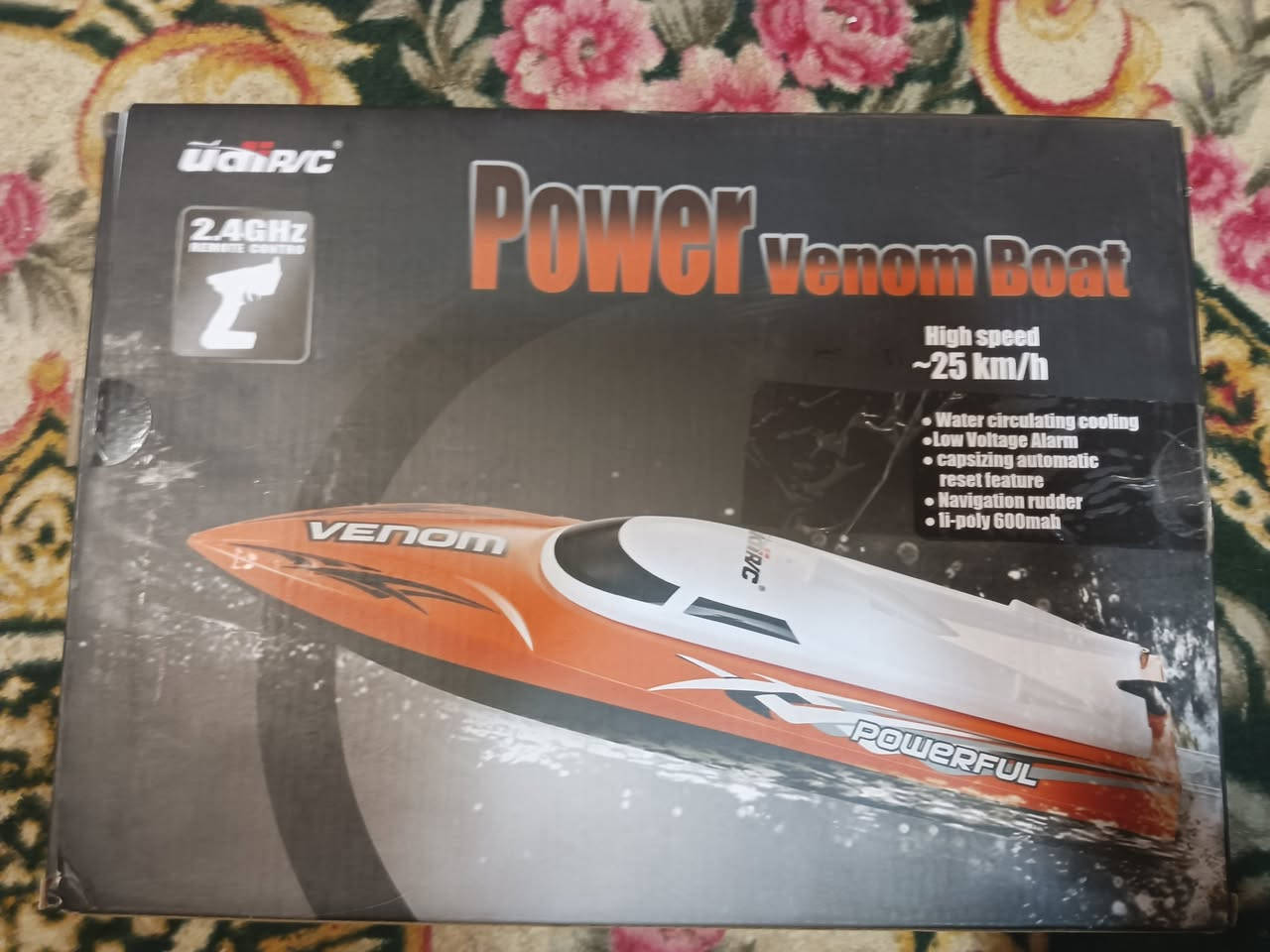 35مع التوصيل


**إذا كنت صاحب هذا الإعلان وتريد حذفه لأي سبب، رجاءا أرسل رسالة إلى الدعم الفني**