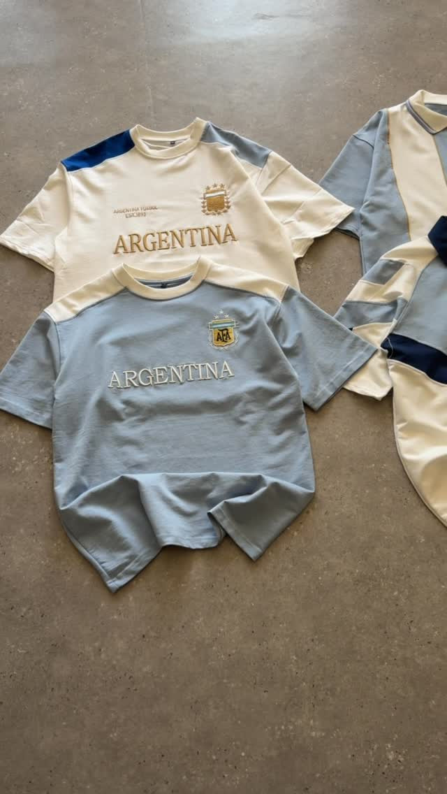 تي شيرت منتخب ارجنتين🇦🇷🇦🇷🇦🇷🇦🇷


**إذا كنت صاحب هذا الإعلان وتريد حذفه لأي سبب، رجاءا أرسل رسالة إلى الدعم الفني**