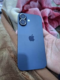 ايفون ١٧ • دبل سيم • ٢٥٦