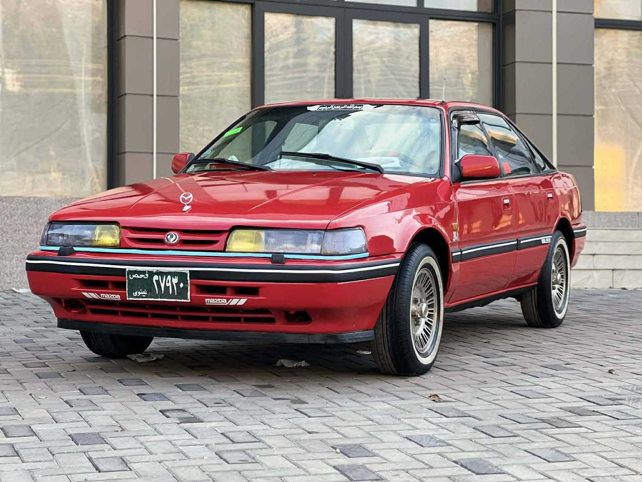 مازدا   626  ئاڕمی پلاسکی هه ولئر
هه شتو بە خ عە یارە بیستو یە ک گئڕو مە کینە و کارە باهی
بە شە رت داعمو لئدراوی نییە خایساتی نییە چرکە و گە ڵایە ک ببڕە  موسو بڕاوە و ئە وە لیات بە شە رە
سئعری   37  کە مئک مە جال
شوئن سەیسادق
***********
سڵاو لە ئە دمی نی گوڵ

 یسادق

***********
