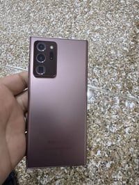 سامسونج نوت ٢٠ الترا • ٢٥٦ • انبار فلوجه