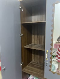 كنتور تركي • استخدام ٥ أشهر • للبيع