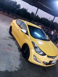 النترا ٢٠١٤ • رقم بابل • تصليح فخده