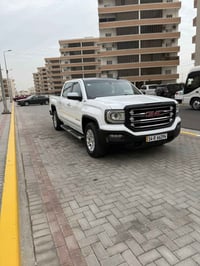 جمسي سييرا • ٢٠١٨ • مشي ١٤٠٠٠٠