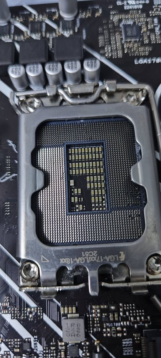 السلام عليكم مذر بورد h610m k prime asus
بيهه بنات معوجه قيم اعلى سعر ابيع مكان بغداد اكو توصيل


**إذا كنت صاحب هذا الإعلان وتريد حذفه لأي سبب، رجاءا أرسل رسالة إلى الدعم الفني**