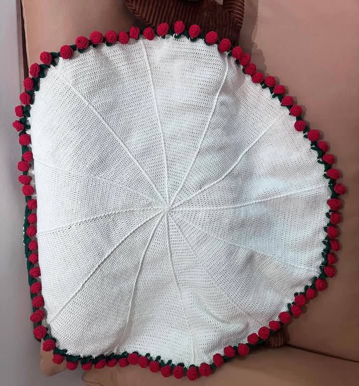 فضلآ وليس امرآ
ممكن متابعه للصفحه 
شغلي كروشي وانفذ الموديلات التعجبكم 
وباجود انواع الخيوط https://www.facebook.com/drt.ly.128054


**إذا كنت صاحب هذا الإعلان وتريد حذفه لأي سبب، رجاءا أرسل رسالة إلى الدعم الفني**