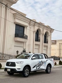 هڤال Poer • ٢٠٢٤ • ٢.٠ توربو