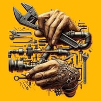 خلفة تأسيسات صحيات  ماء و مجاري متفرغ حاليا  للاستفسار الاتصال  077262...