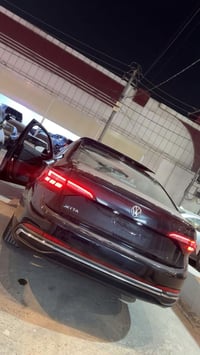 جيتا 2024  فول مواصفات SE  رقم اربيل بأسمي سنوية هزة جديد  ايرباك سليم...