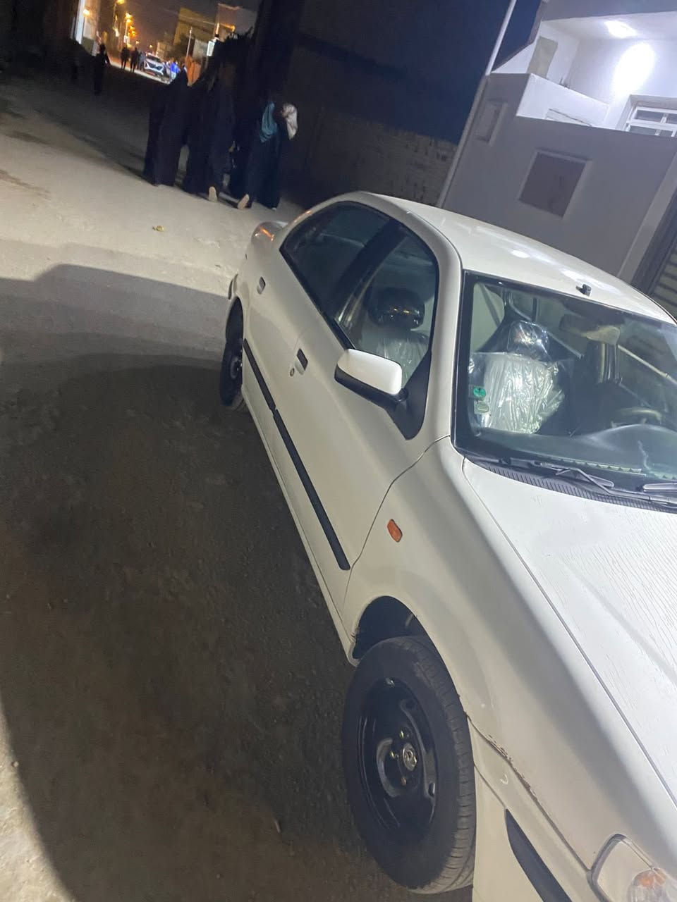 سمند ٢٠١٠
مكفوله نضيفه جدا رقم قادسيه
التواصل على  ‭+964 771 118 8286‬


**إذا كنت صاحب هذا الإعلان وتريد حذفه لأي سبب، رجاءا أرسل رسالة إلى الدعم الفني**