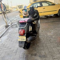 شباب دراجه بوليس لبيع دراجه مكفوله كفاله عامه لحد يكلي شبيهه الدراجه م...