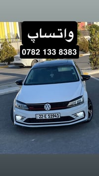 جيتا 1.4 تيربو • ٢٠١٧ • تحويل GLI