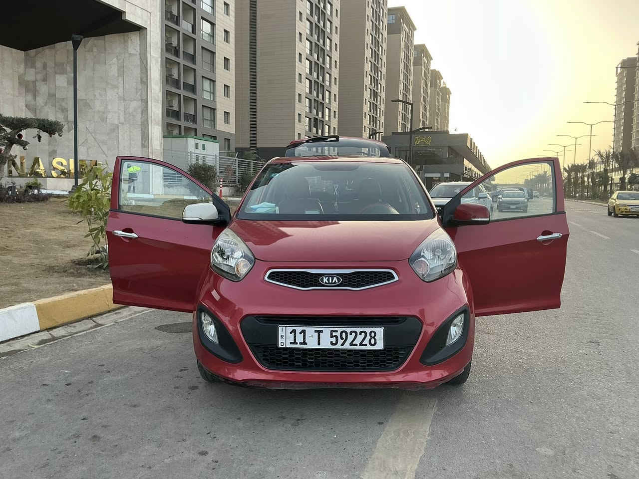 اعادة نشر بسبب الوعود الكاذبة بيكانتو موديل ١٦ فول مواصفات اشاير بالمري فتحة فول 

عدة البصمة سيارة جديدة مال بيت سيارة إدامة كاملة باتري جديد منضومة تبريد جديدة 

هزة وسنوية جديدة لل٢٩ رقم جديد 
سيارة بيهة ٤قطع صبغ  وبيهة تصليح بالغد عكس السايق بسيط 
 العنوان بغداد حي الجهاد السعر ٧٧ قفل قفل السعر بلاش وماكو هيج سعر بالسوق بسعر ٢٠١٢

البياع شراي متفيدك اعبر المنشور وجماعة ٧٠ اعبر المنشور جوة هاذة السعر ماابيع 

الجاد بالشراء يتواصل خاص                                  السعر ٧٧


**إذا كنت صاحب هذا الإعلان وتريد حذفه لأي سبب، رجاءا أرسل رسالة إلى الدعم الفني**