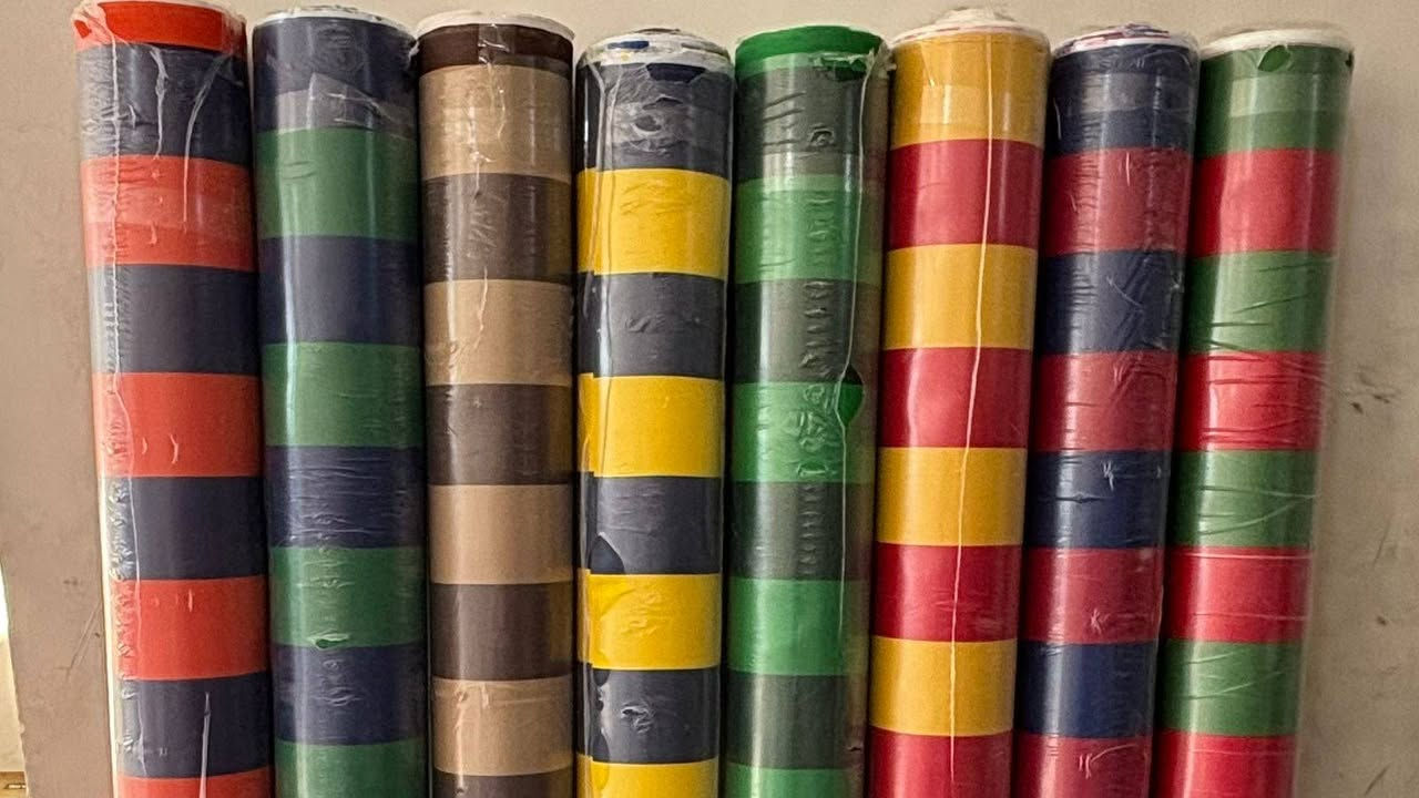 "نعمل في مجال بيع وتوزيع الشلفان والگواني والكارتون والچادر والنايلون الزراعي بمختلف القياسات والأنواع. نوفر توصيل سريع إلى جميع محافظات العراق. يمكنكم التواصل معنا عبر الأرقام التالية:
***********
***********
أو عبر تطبيق واتساب. سارعوا بالحجز الآن...
