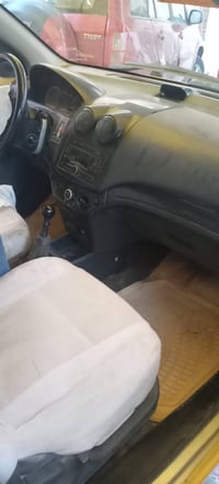 افيو ٢٠٠٧ • محرك ١٦٠٠ • جير عادي