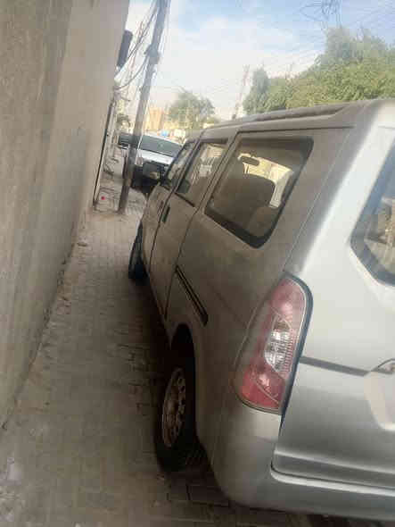 سلام عليكم سيارات مزاد وزارة الداخلية تترقم 
1بلايزر موديل 2008 ابيض كير مكينه بلادي سياره كفاله 2بلايزر موديل 2008سوده بلاديه لاصبغ ولاضربه مكينتها بلاديه 3لاند كروز موديل 2003 سياره حلوه بيها فقط رش بدون معجون  4ليفان موديل 2014سياره حلوه كشر كفاله 5جني وي موديل 2013سياره حلوه بدون صبغ 6كوستر جاك موديل 2013ابيض حلوه سياره جاهزه 30راكب 7كوستر جاك موديل 2013 خاكيه سياره جاهز كير مكينه اكسل مكفول    العنوان بغداد حي نصر ***********.
