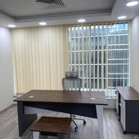 ستائر مدارس • ستائر حضانات • تركيب