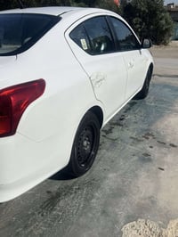 ‏السلام عليكم نيسان سني7 ‏هندي 2021￼مكفول من صبخ ‏التبديل ماشية 51 ￼وت...