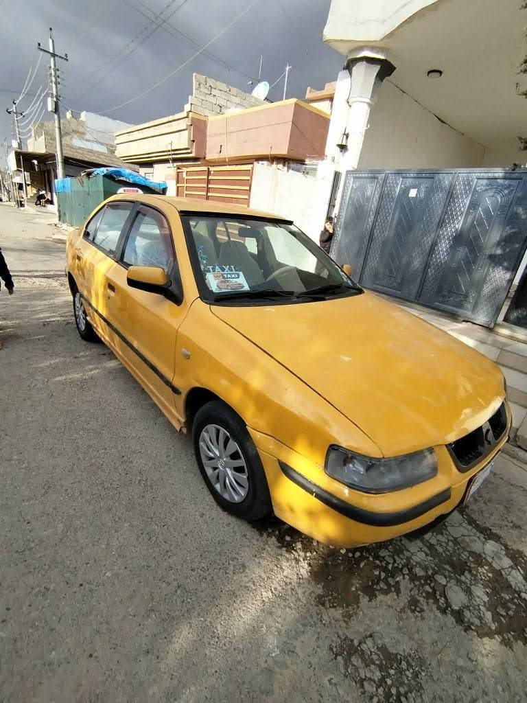 سەرمەند مۆدێل 2010 ڕەقەم بەشەرتی تەحویل یەک چامڵغ لای سەکن بۆیاخە سەیارەکە ماڵی دۆستە کێڕوو مکینەو کارەبایاتی بەشەرت تەقەوڕەقەی بەشەرت
(***********) شمشمل, السليمانية
